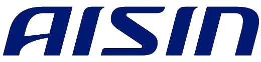 AISIN logo