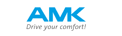 AMK logo