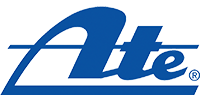 ATE logo