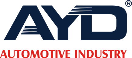 AYD logo