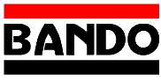 BANDO logo