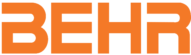 BEHR logo