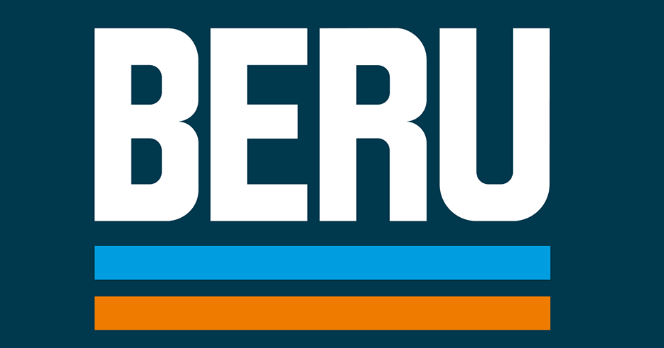 BERU logo