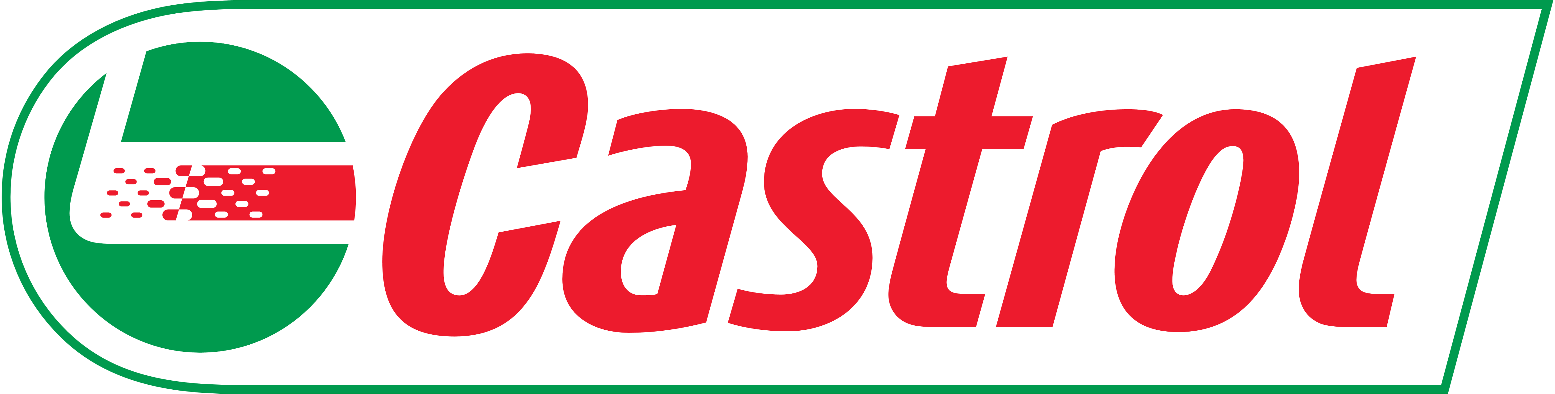 CASTROL logo