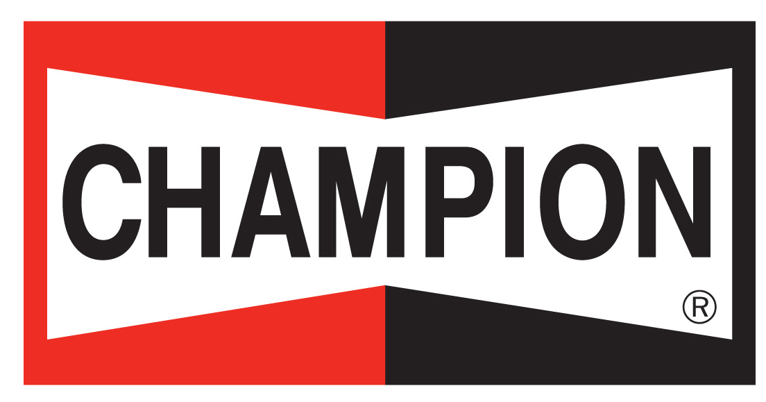 CHAMPION logo