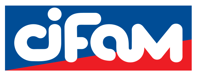CIFAM logo
