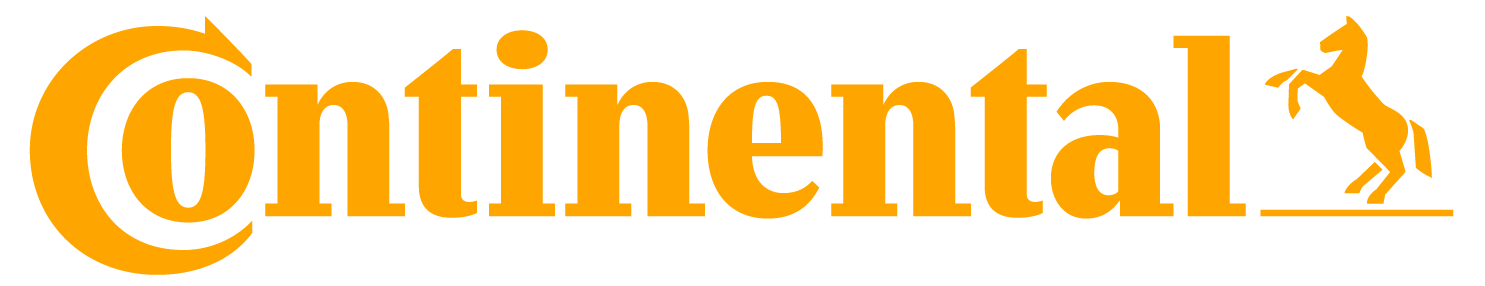 CONTINENTAL logo