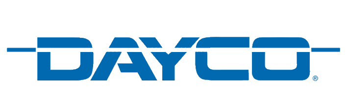 DAYCO logo