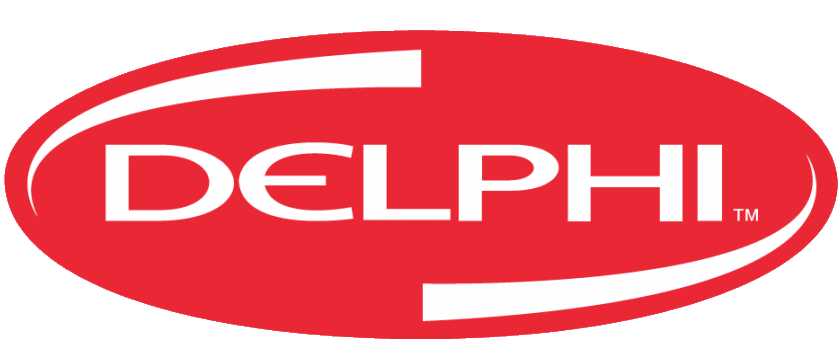 DELPHI logo