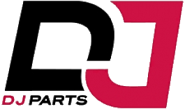 DJ logo