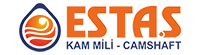 ESTAS logo