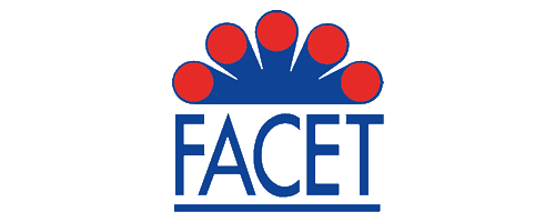 FACET logo