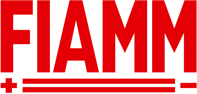 FIAMM logo