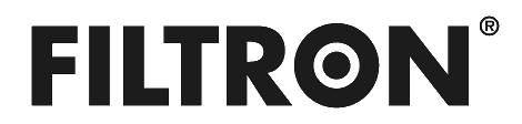 FILTRON logo