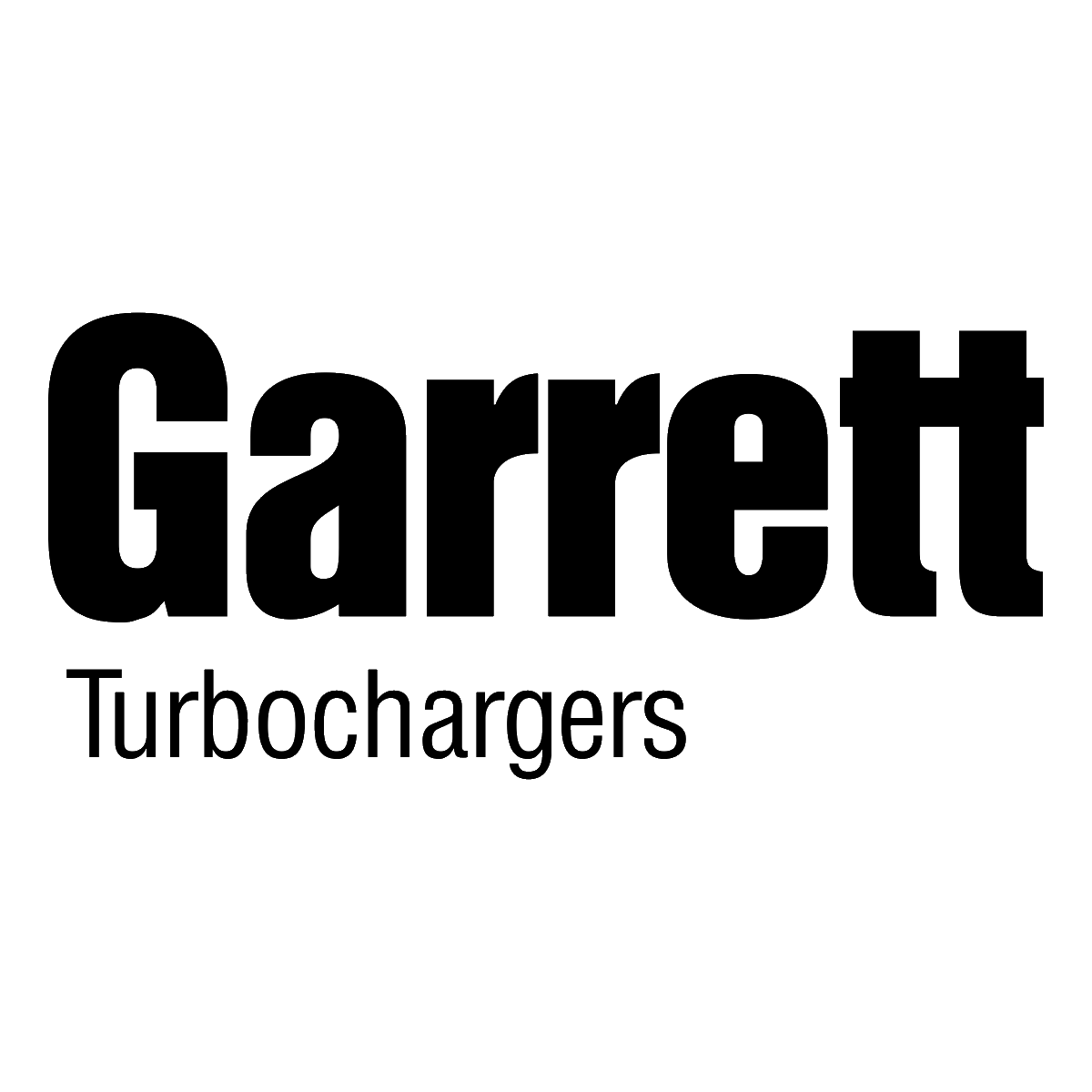 GARRETT logo