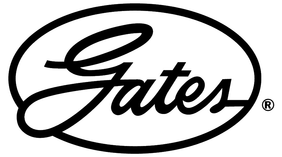 GATES logo