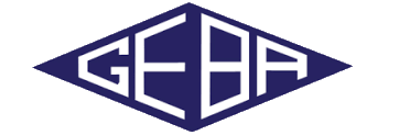 GEBA logo