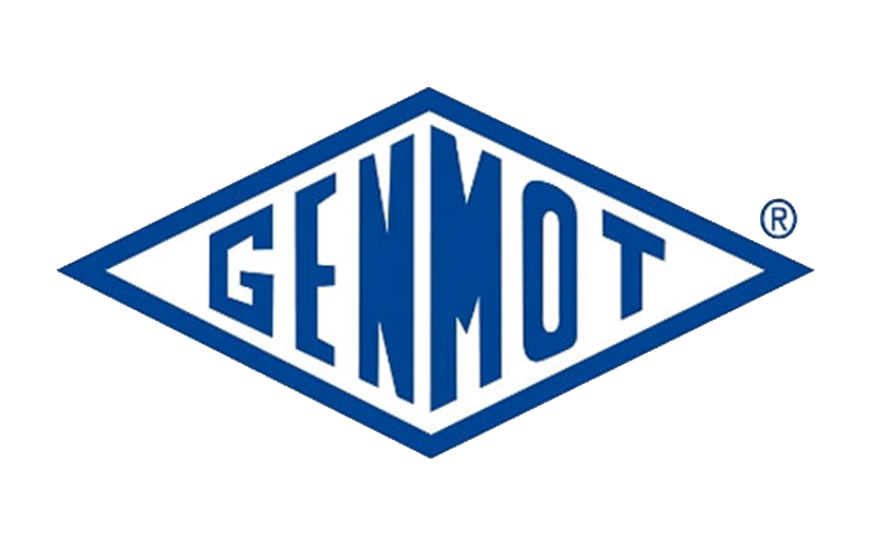 GENMOT logo
