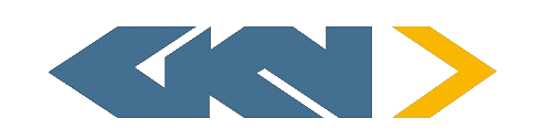 GKN logo