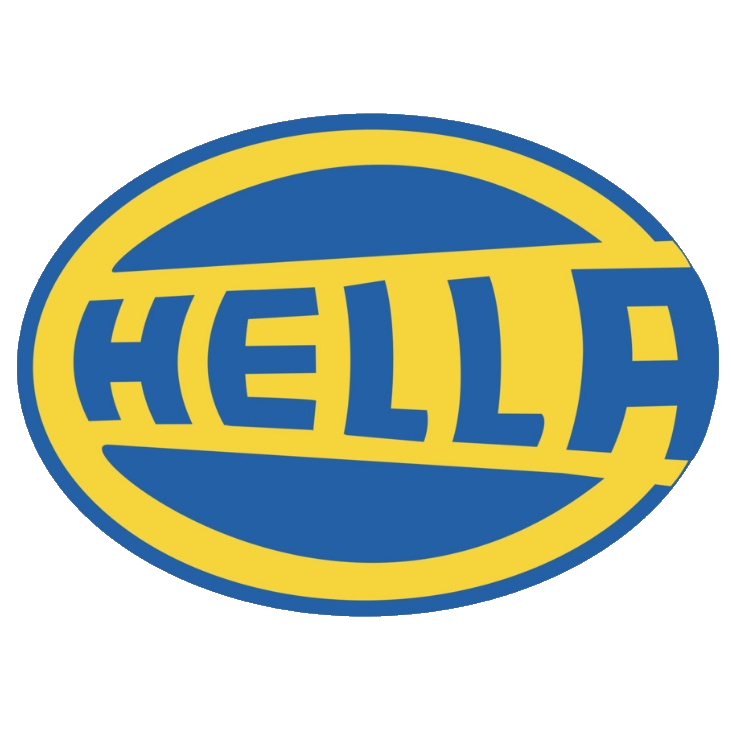 HELLA logo