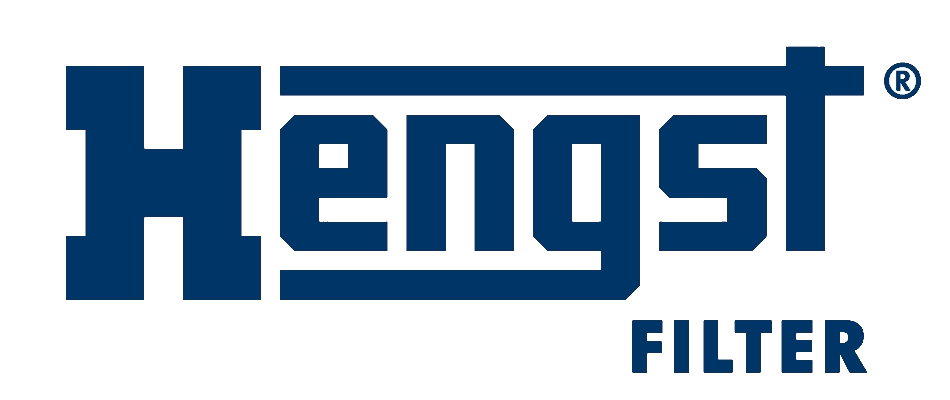 HENGST logo
