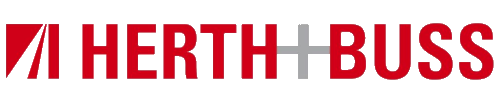 HERTBUSS logo