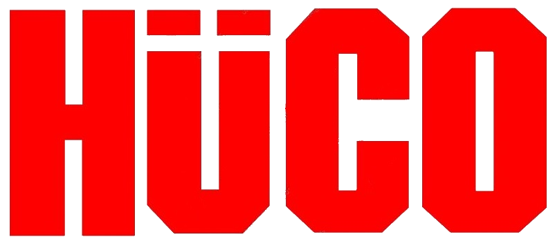 HUCO logo