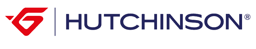 HUTCHINSON logo