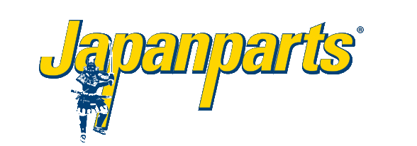 JAPANPARTS logo