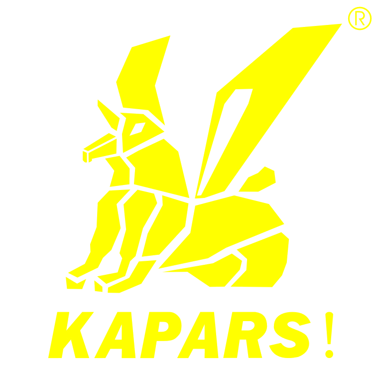 KAPARS logo