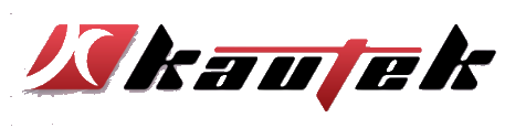 KAUTEK logo