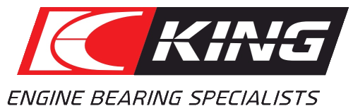 KING logo