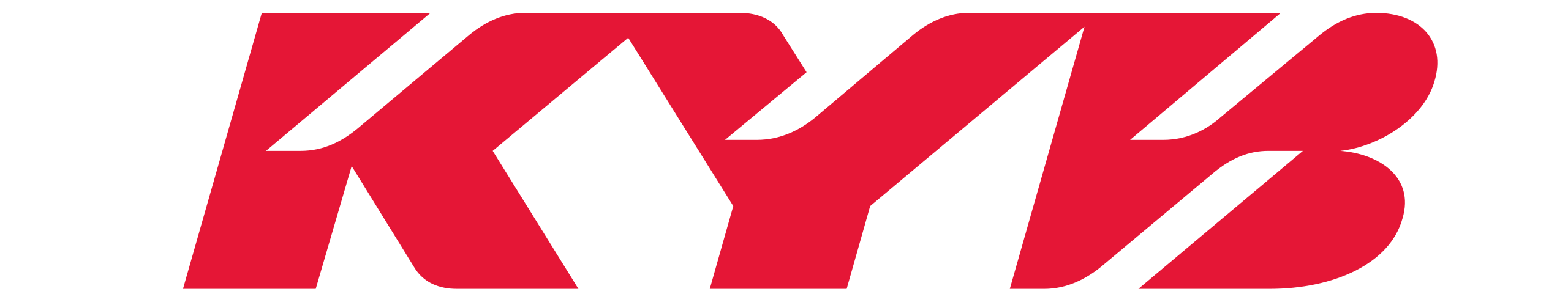 KYB logo