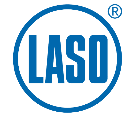 LASO logo