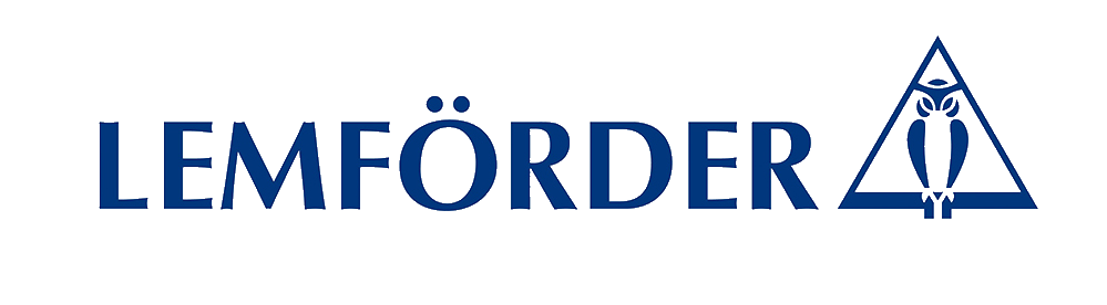 LEMFORDER logo