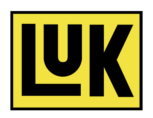 LUK logo
