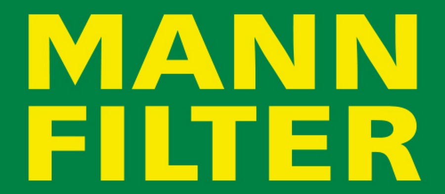 MANN logo