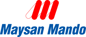 MAYSAN logo