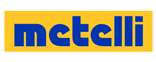 METELLI logo