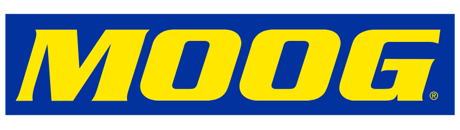 MOOG logo