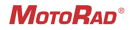 MOTORAD logo