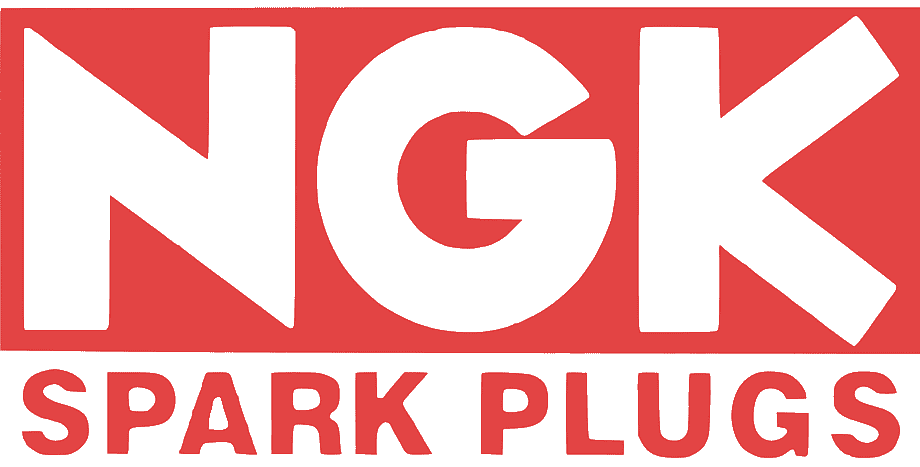 NGK logo