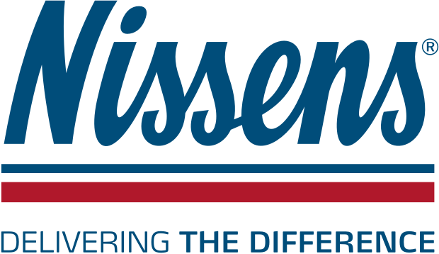 NISSENS logo