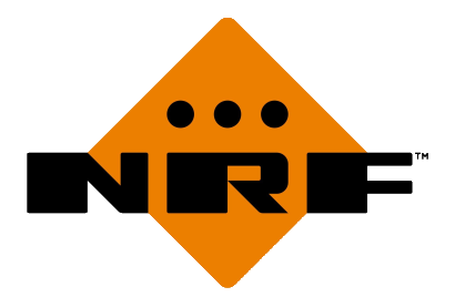 NRF logo