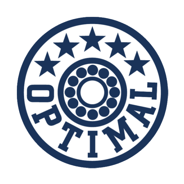OPTIMAL logo