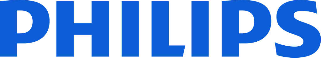 PHILIPS logo
