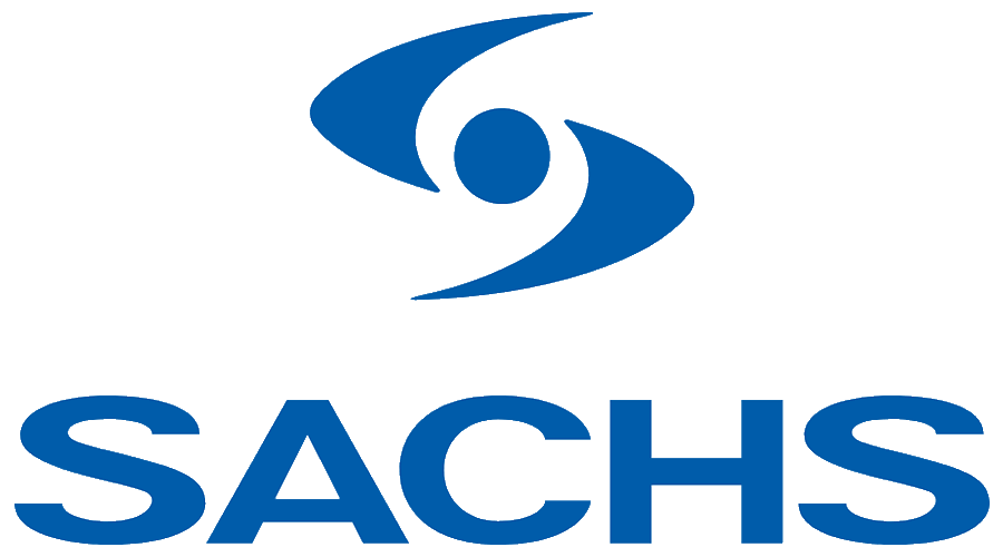 SACHS logo