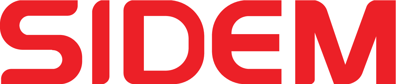 SIDEM logo