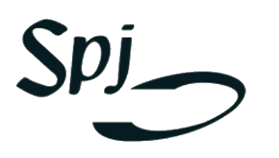 SPJ logo