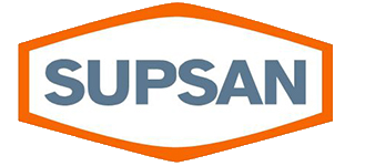 SUPSAN logo